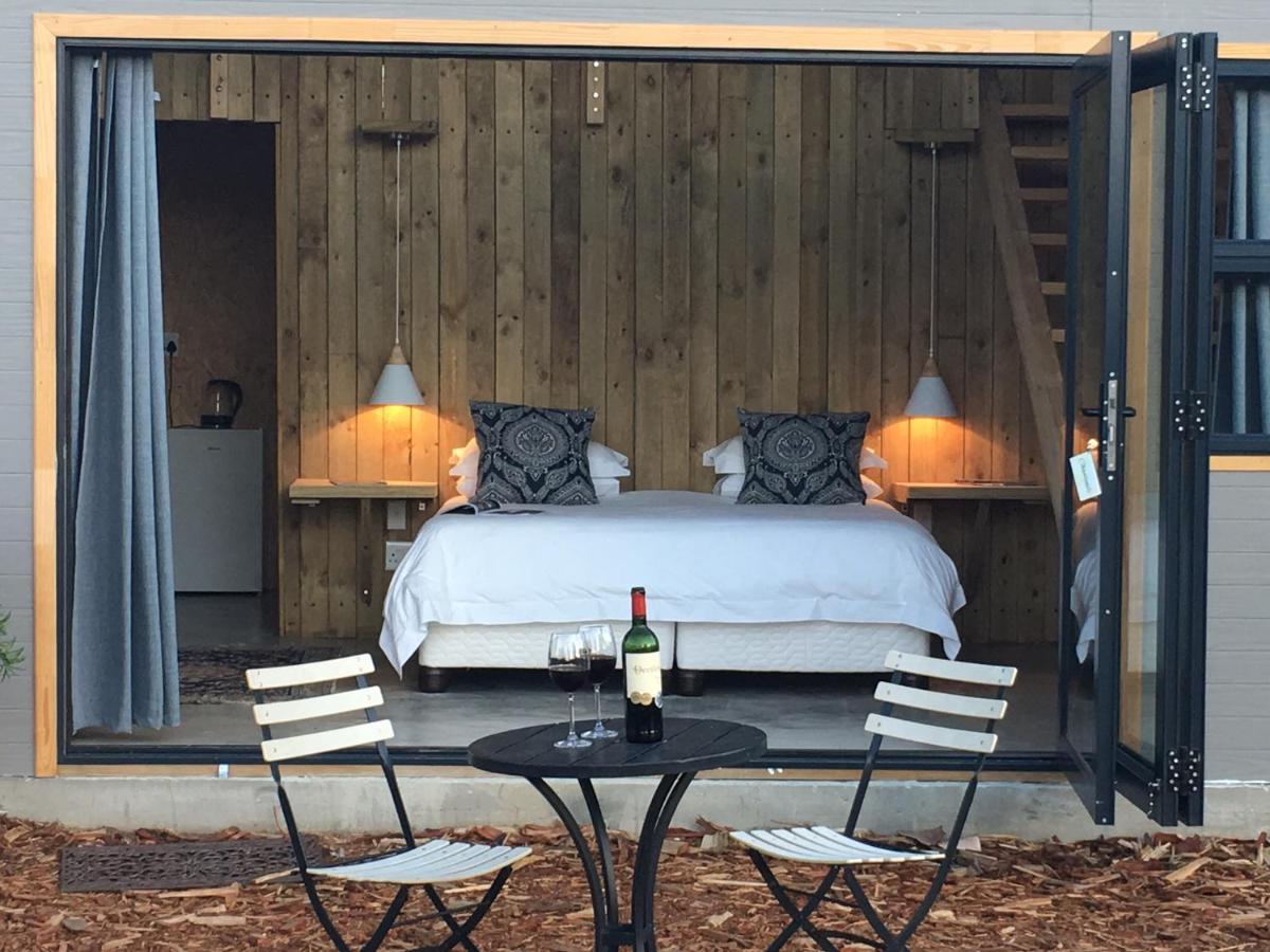 Picardiplace Rawsonville Eksteriør billede