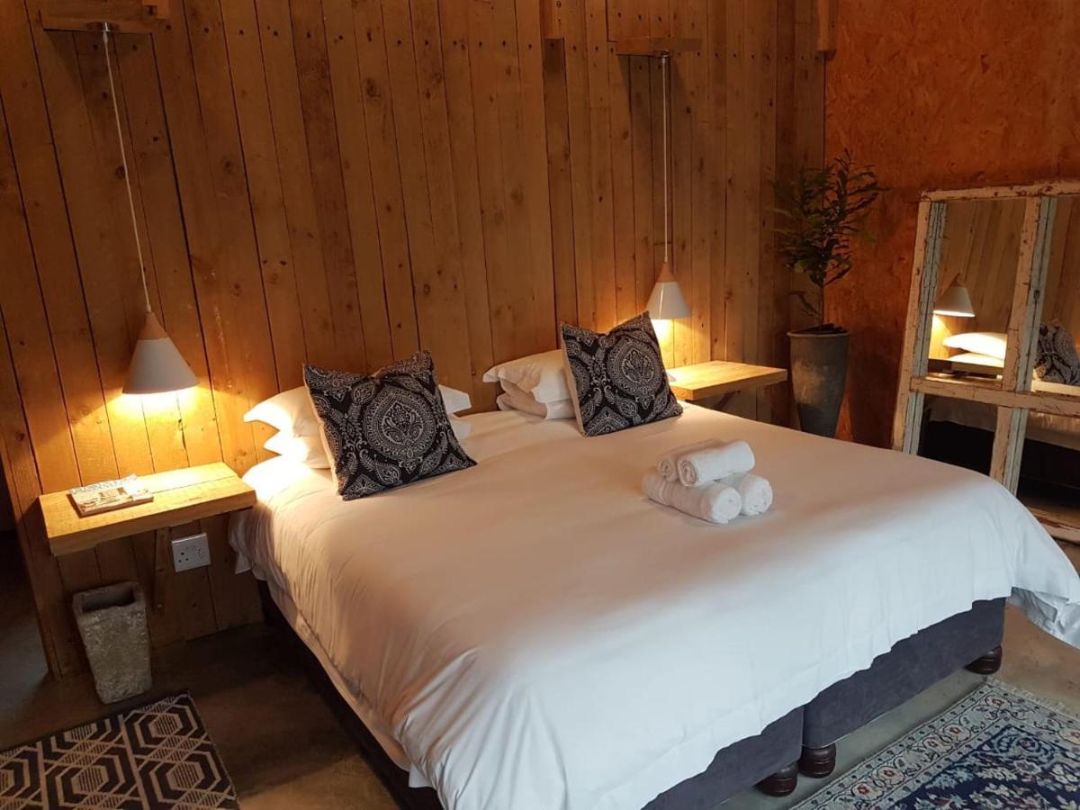 Picardiplace Rawsonville Eksteriør billede