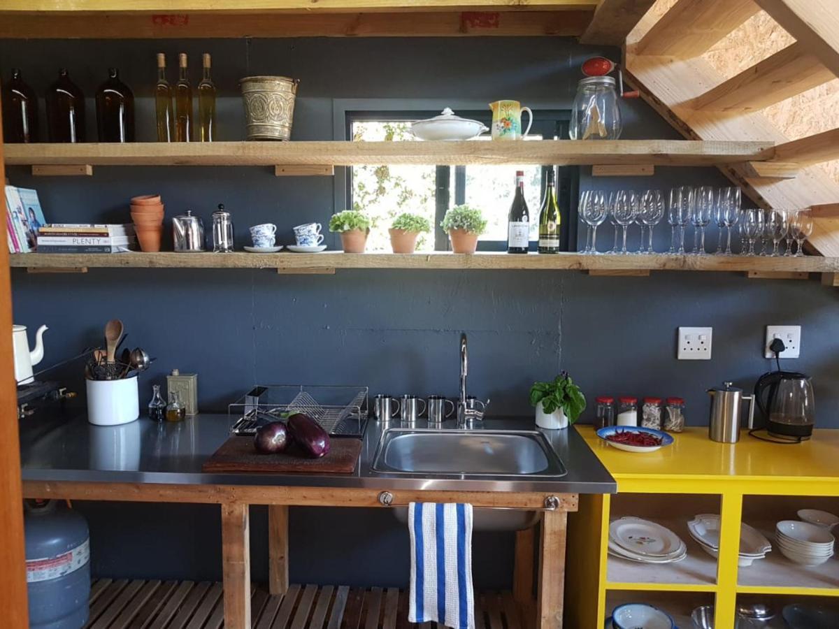 Picardiplace Rawsonville Eksteriør billede