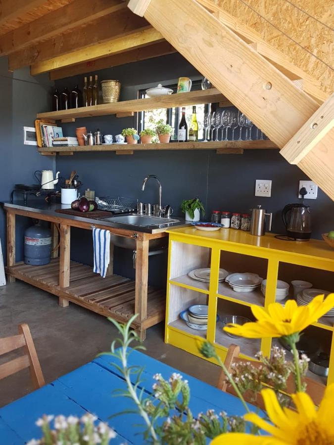 Picardiplace Rawsonville Eksteriør billede
